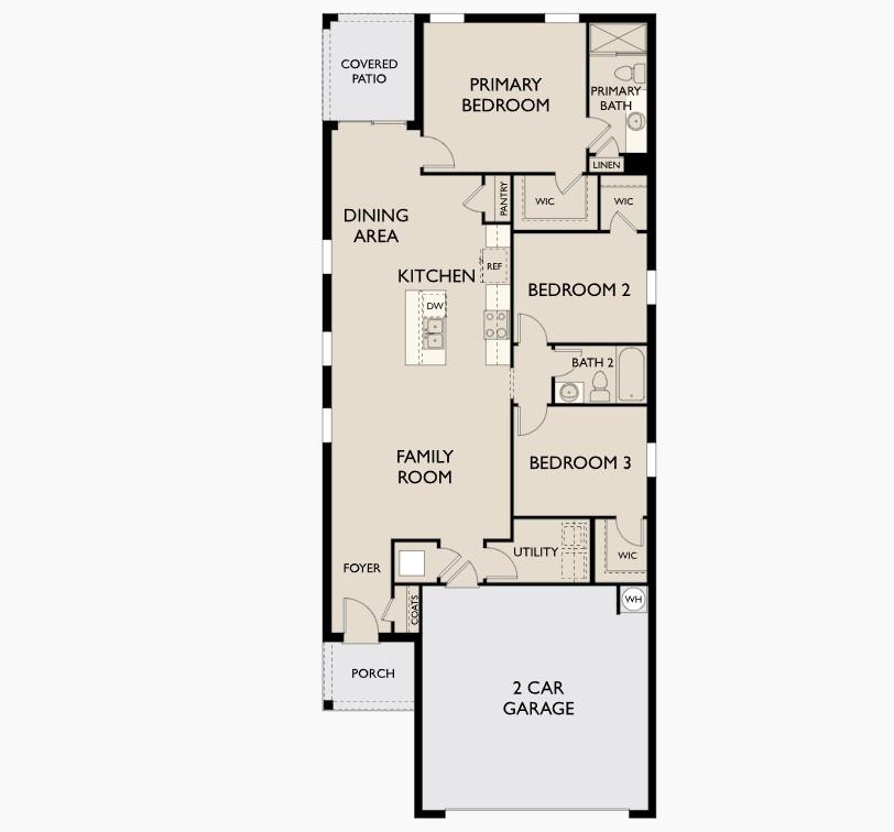 453 Old Western Ps, Jarrell, TX 76537