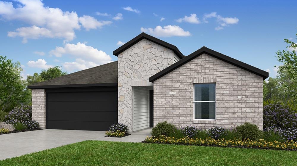 1003 Karly CV, Hutto, TX 78634