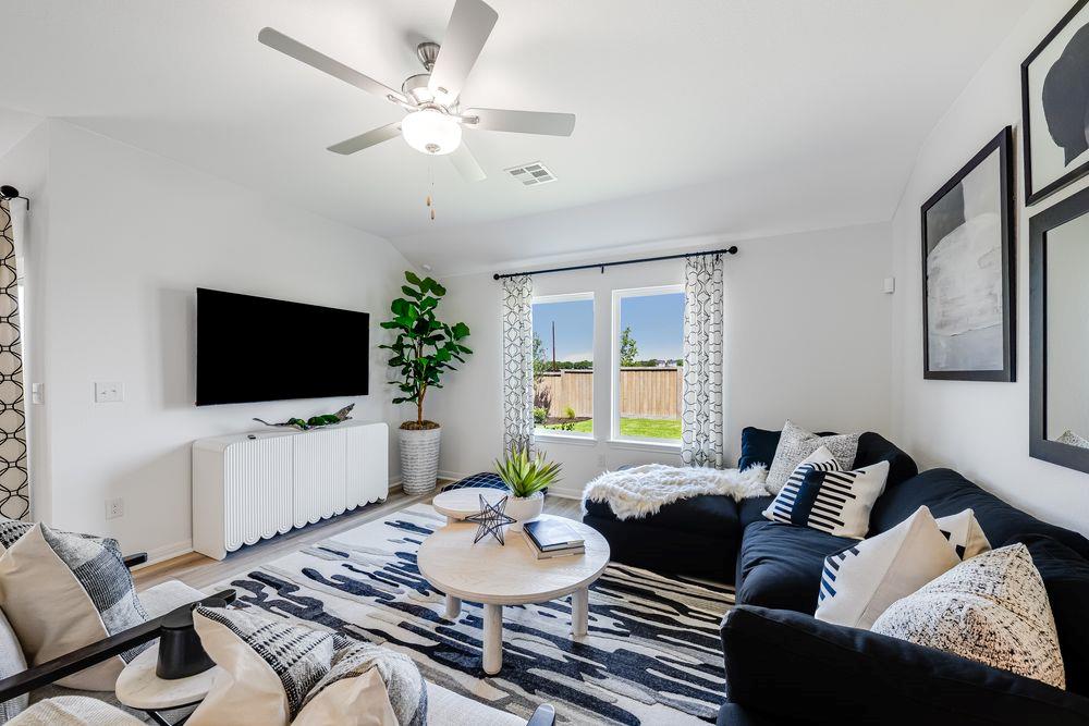 1003 Karly CV, Hutto, TX 78634