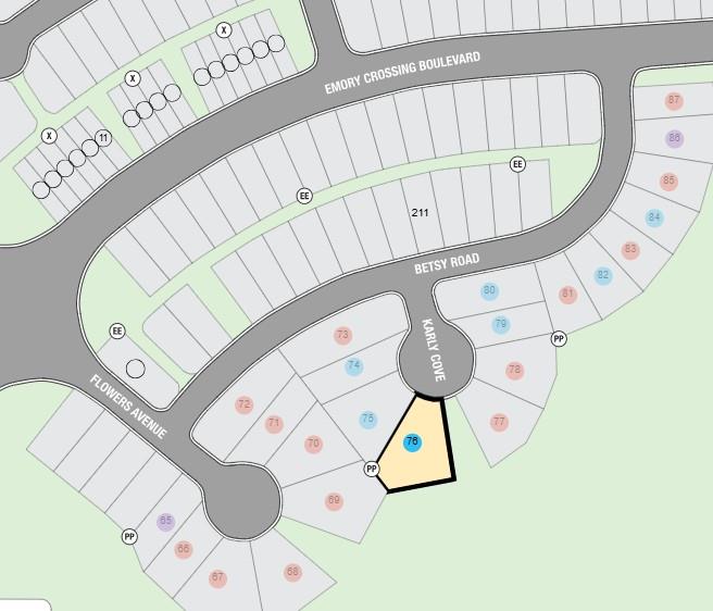 1006 Karly CV, Hutto, TX 78634