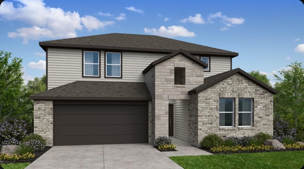 1006 Karly CV, Hutto, TX 78634