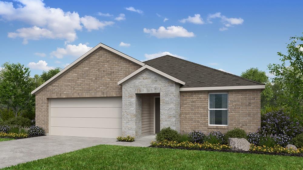 1001 Karly CV, Hutto, TX 78634