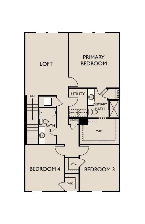 548 Old Western Ps, Jarrell, TX 76537