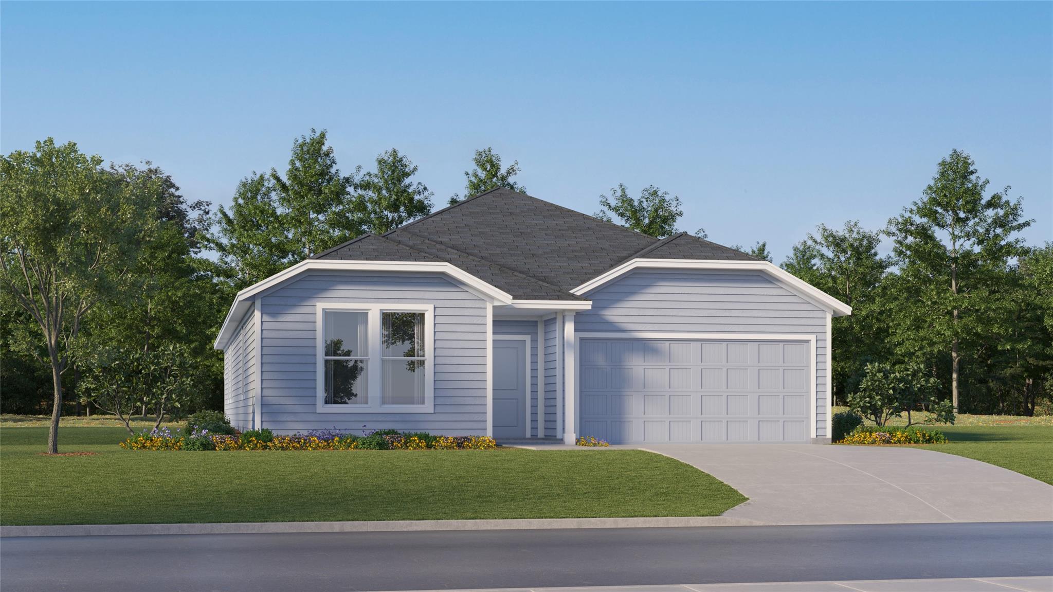 243 Avre Loop, Kyle, TX 78640
