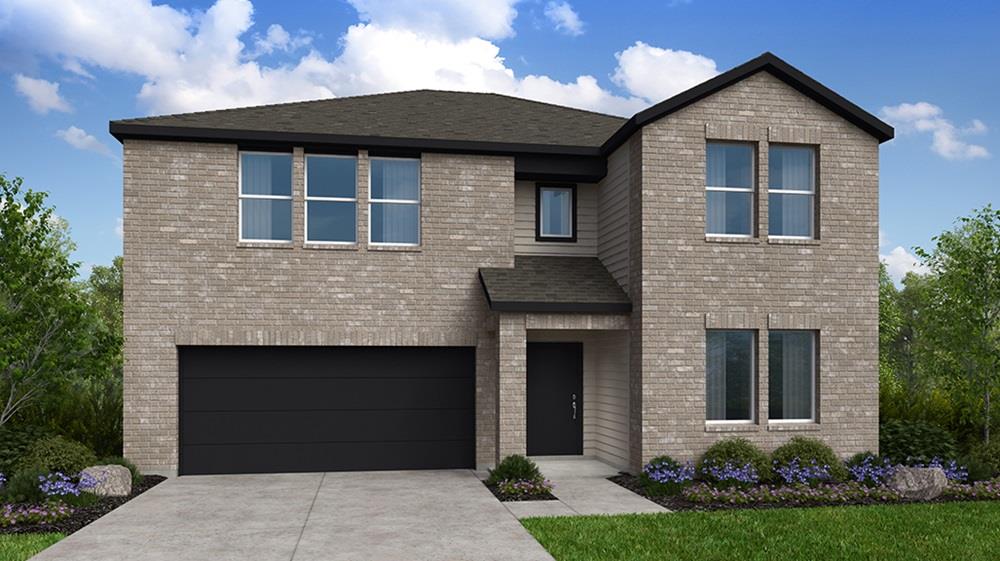 207 Makinaw RD, Hutto, TX 78634