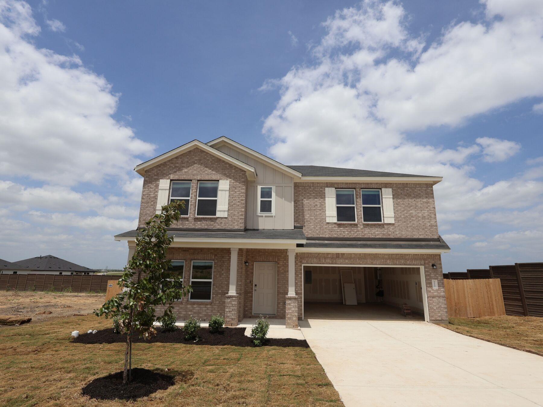 12112 Stilt Sandpiper CV, Buda, TX 78610