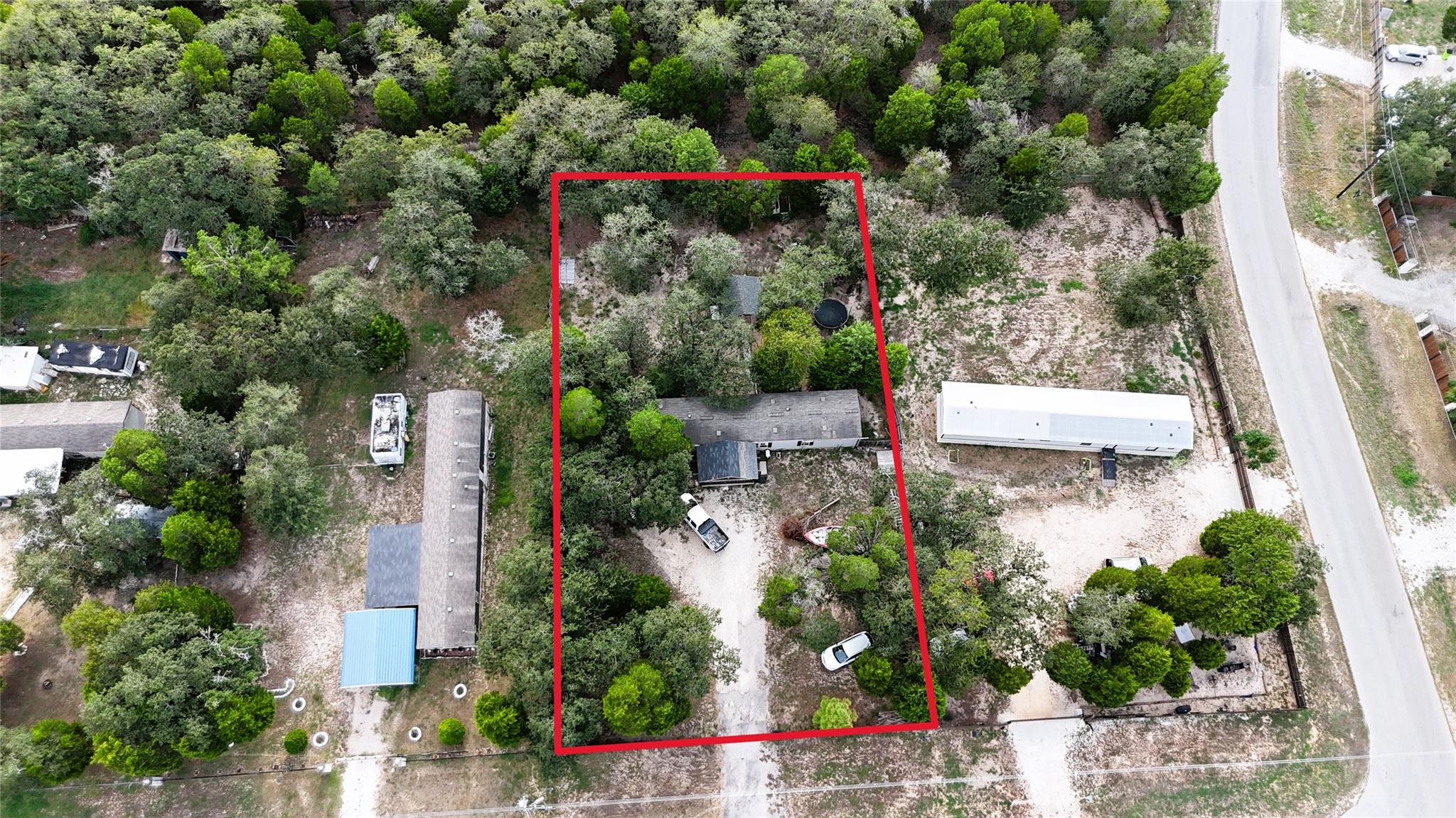 106 Camino De Agua, Elgin, TX 78621