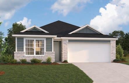 9509 Corvallis DR, Austin, TX 78747