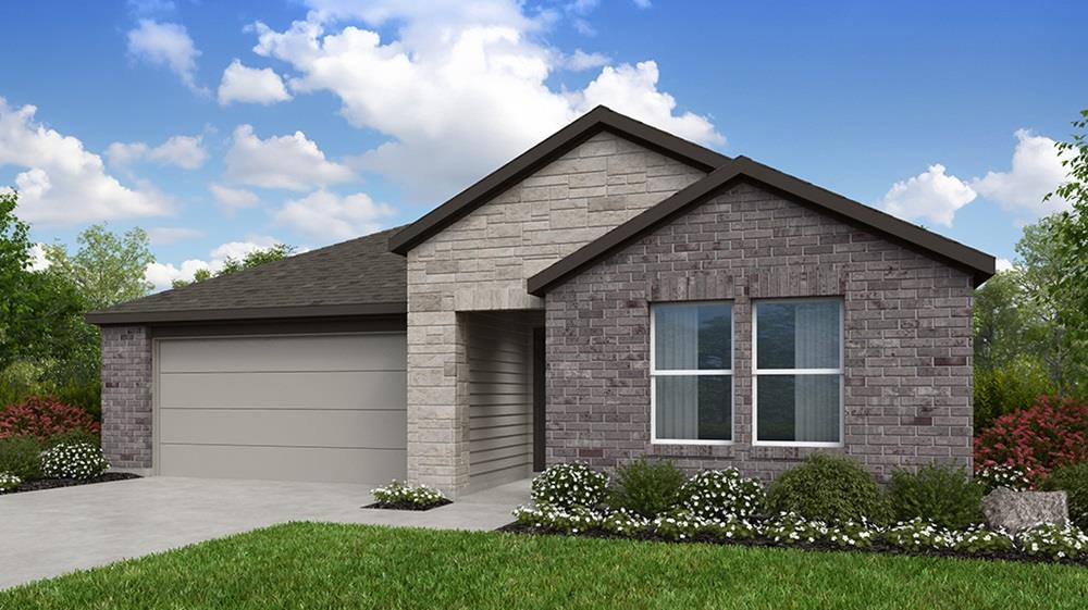 202 Childress ST, Hutto, TX 78634