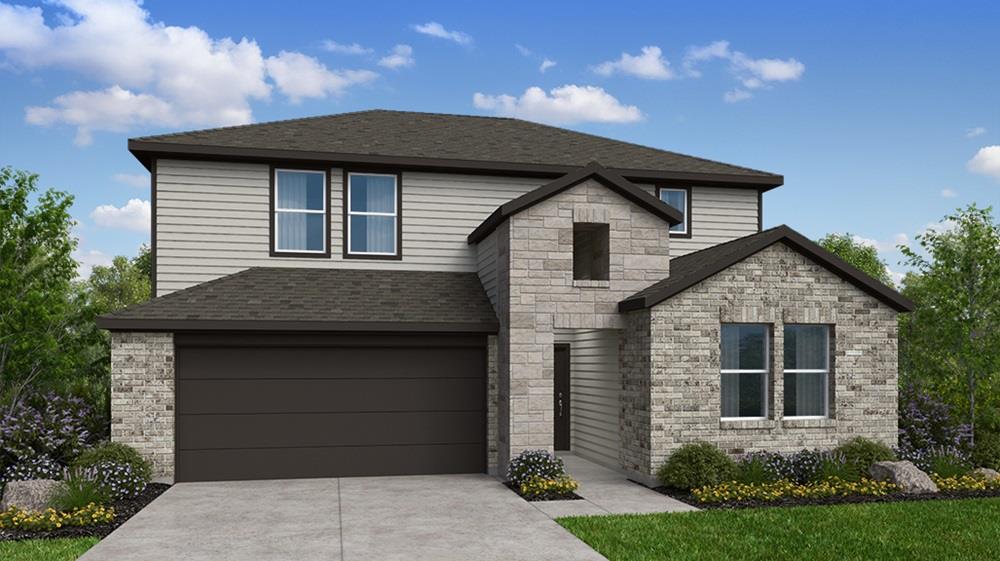 4009 Wynn RD, Hutto, TX 78634
