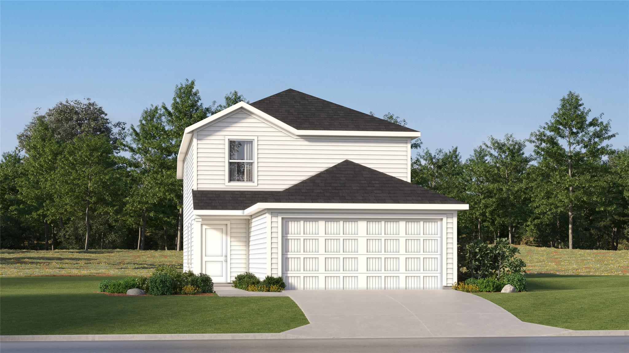 534 Phillies PL, Hutto, TX 78634