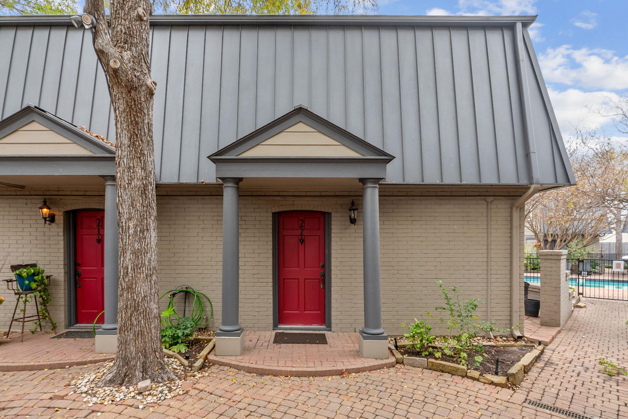 2500 Steck Ave #22, Austin, TX 78757