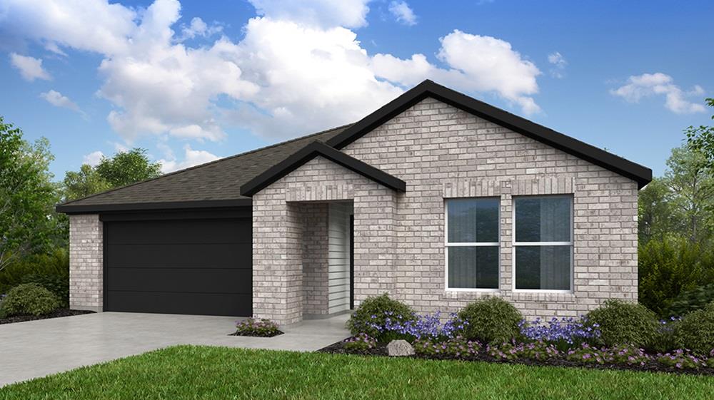 4011 Wynn RD, Hutto, TX 78634