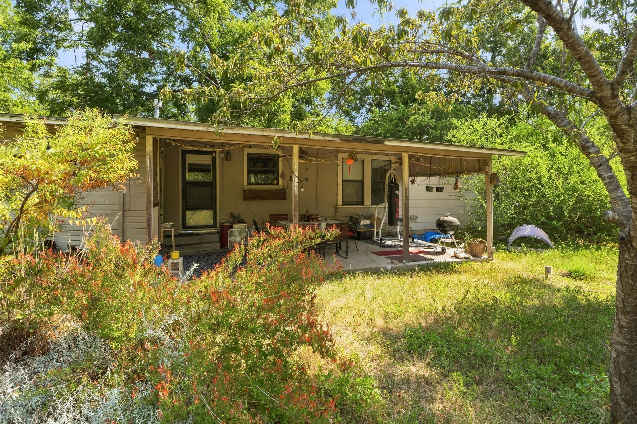 309 Brentwood ST, Austin, TX 78752