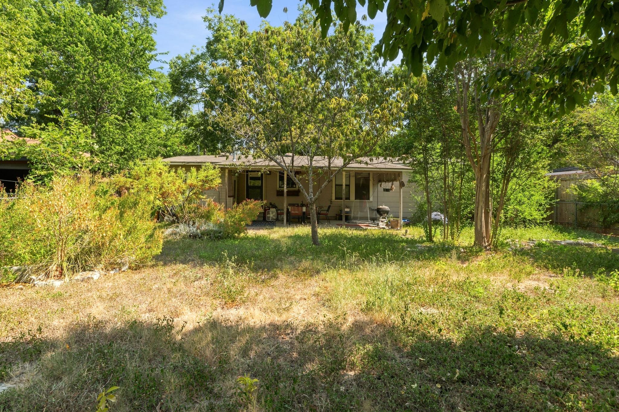 309 Brentwood ST, Austin, TX 78752