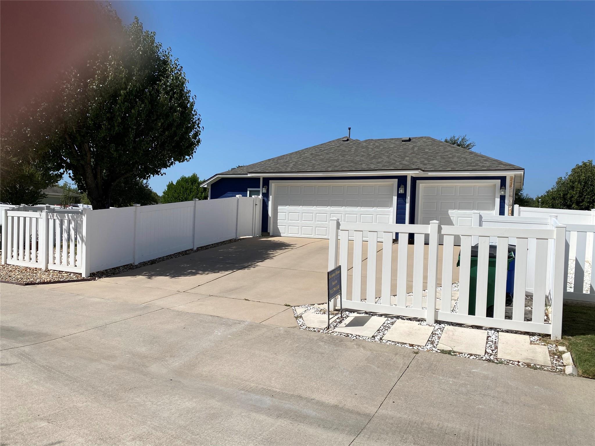 1606 Discovery BLVD, Cedar Park, TX 78613