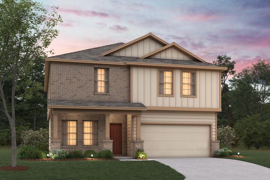9413 Corvallis DR, Austin, TX 78747