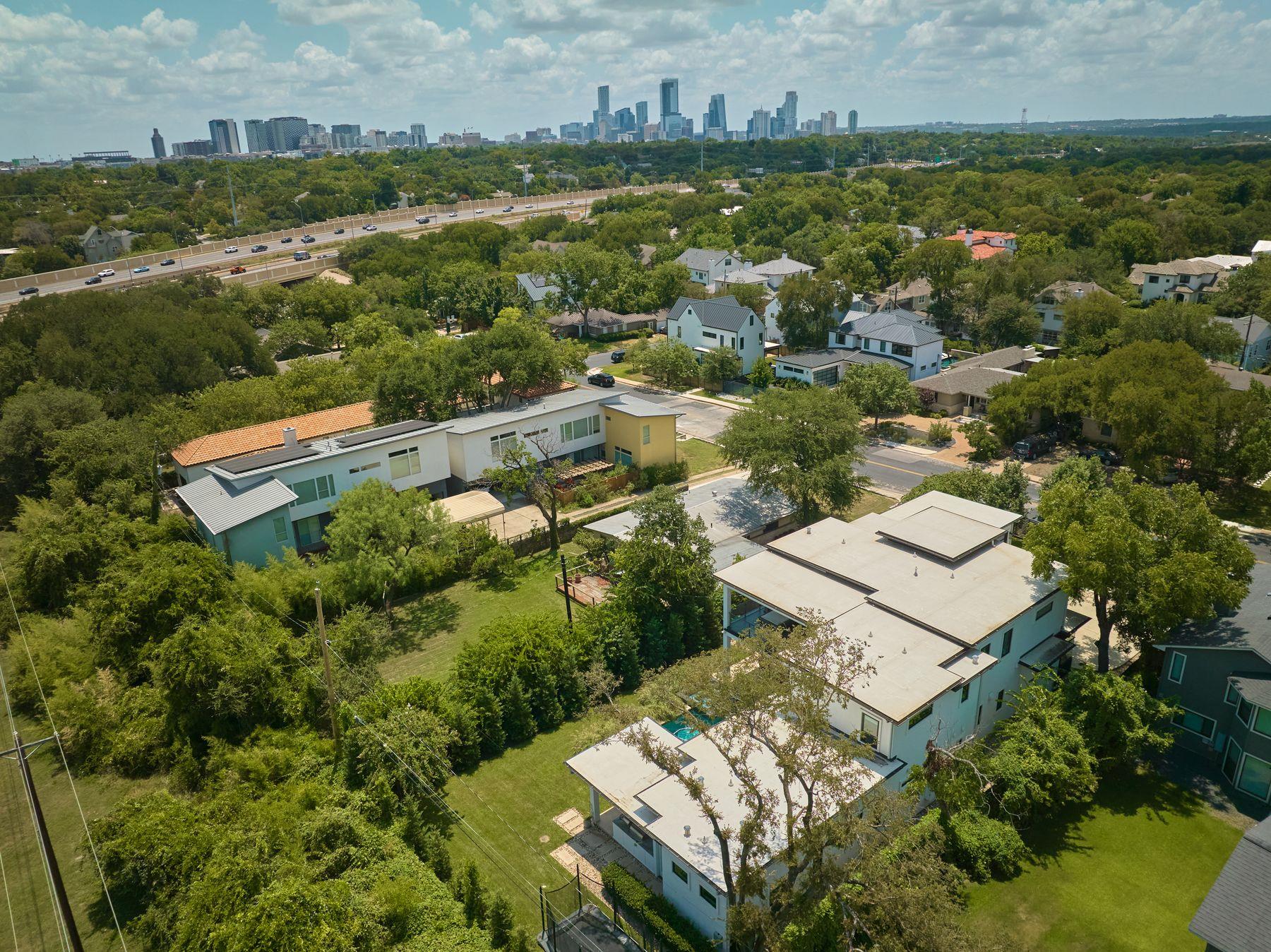 2300 Westover RD, Austin, TX 78703