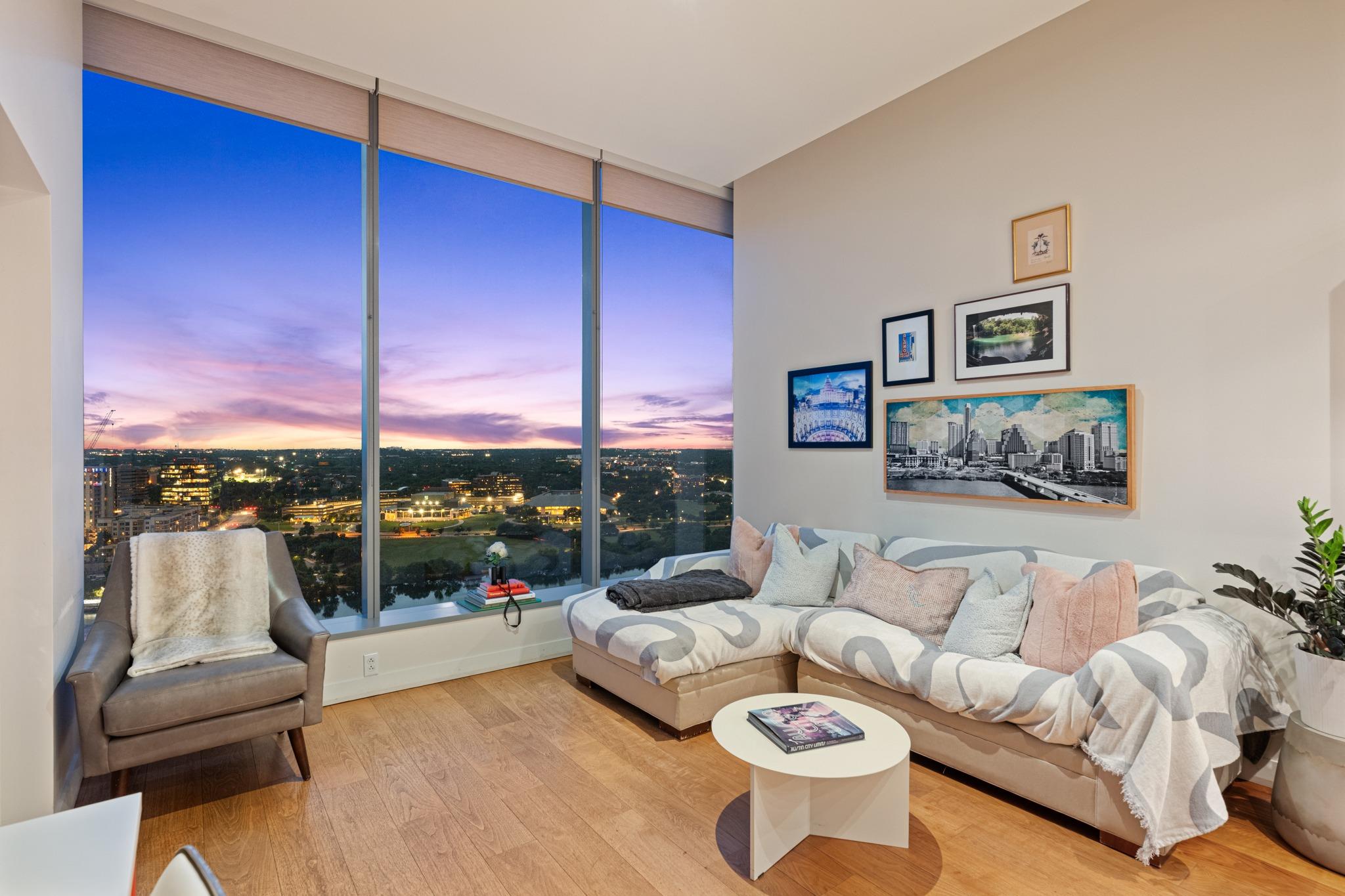 210 Lavaca ST #1902, Austin, TX 78701