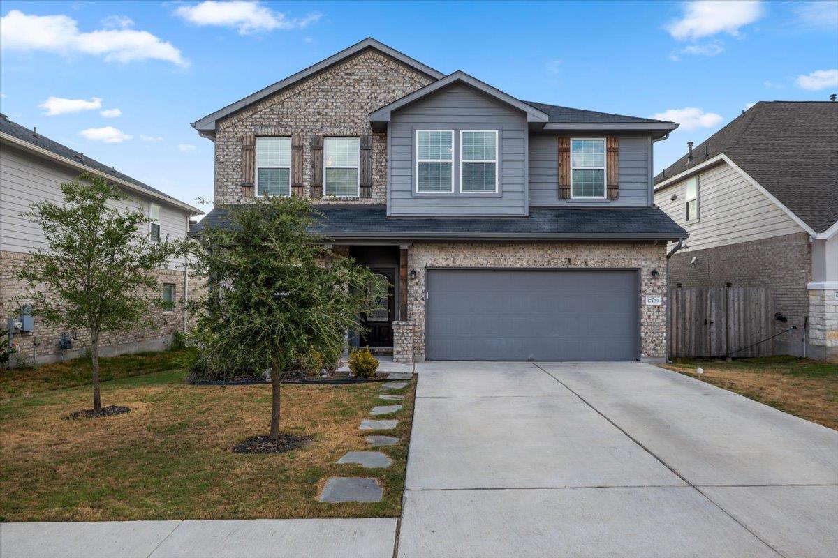 17409 Palo Corona LN, Pflugerville, TX 78660