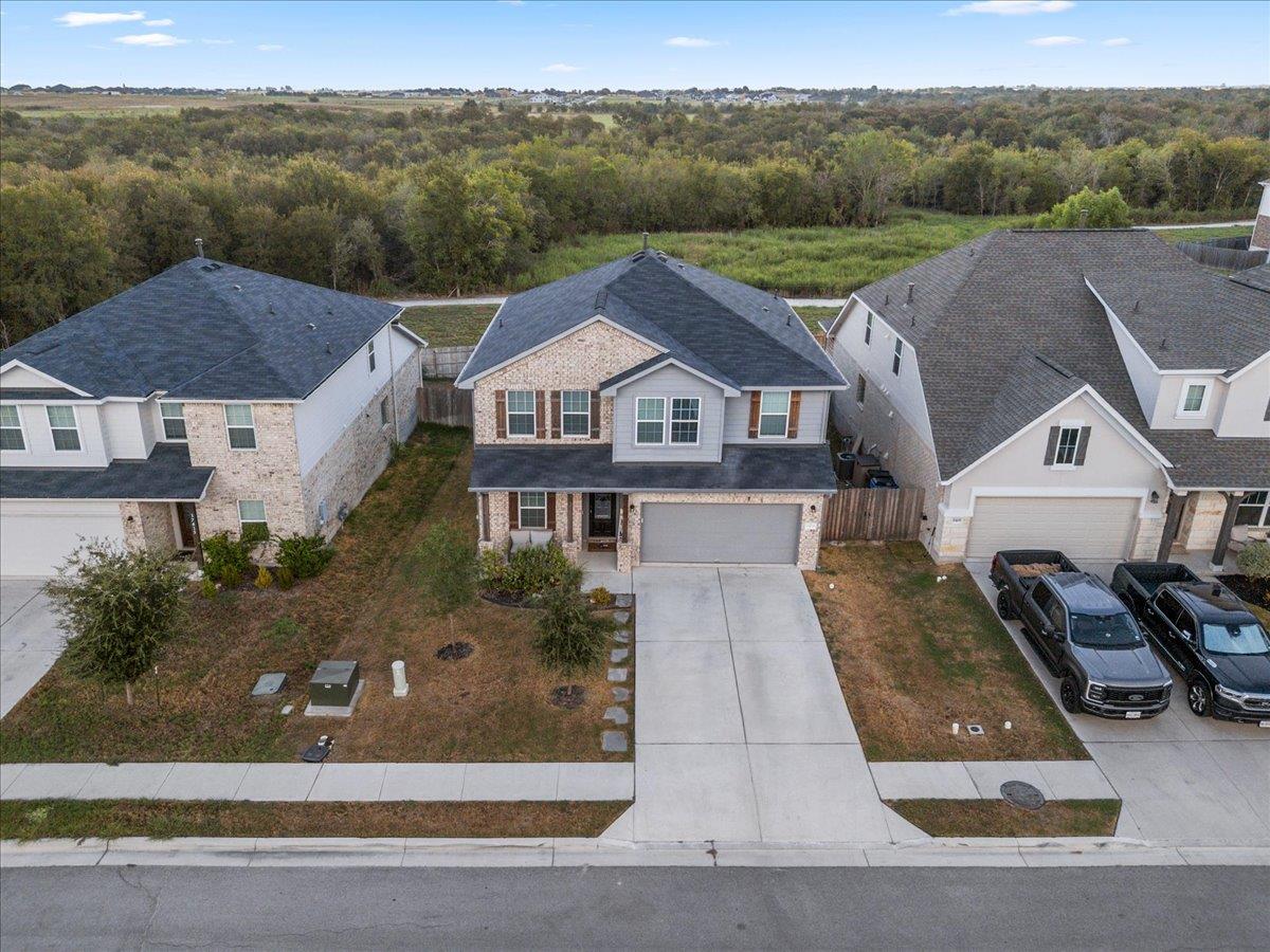17409 Palo Corona LN, Pflugerville, TX 78660