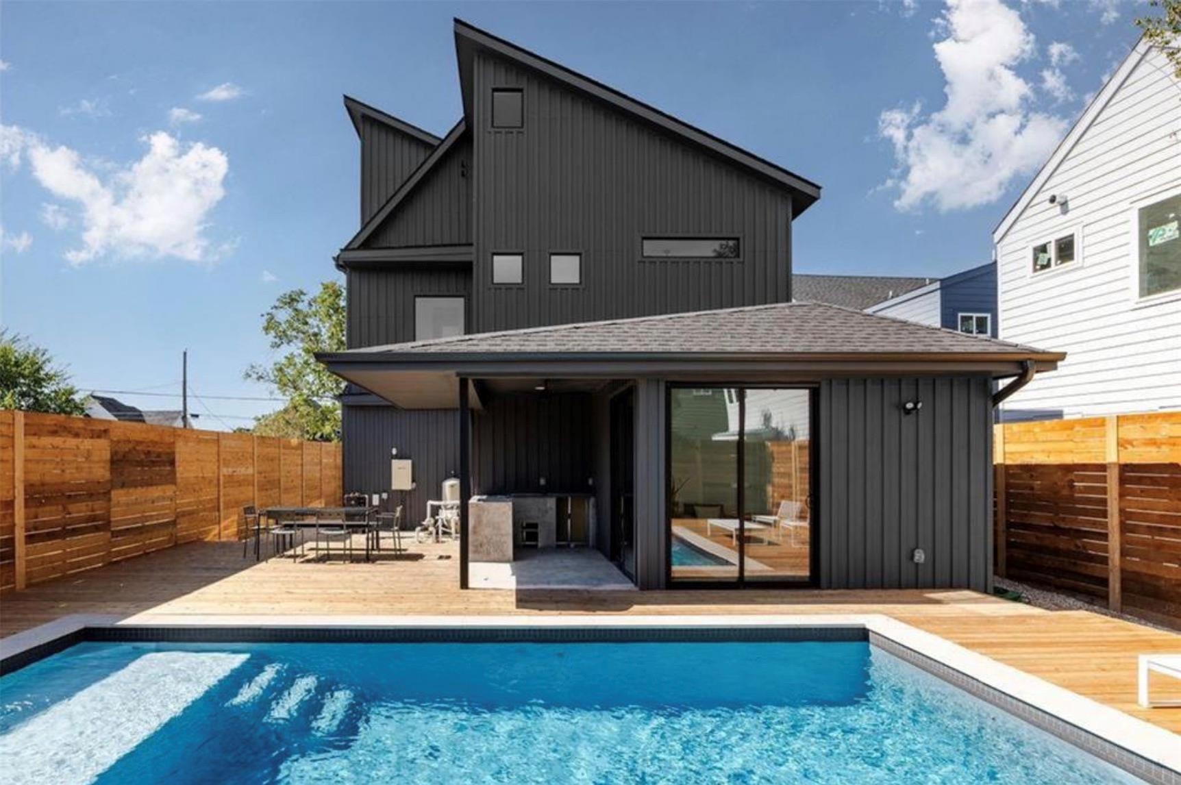 3414 Pennsylvania Ave, Austin, TX 78721