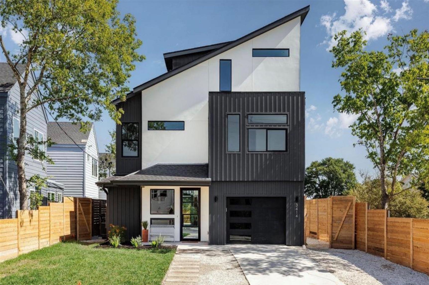 3414 Pennsylvania Ave, Austin, TX 78721