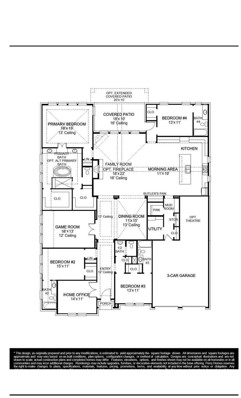 754 Bird HOLW, Austin, TX 78737