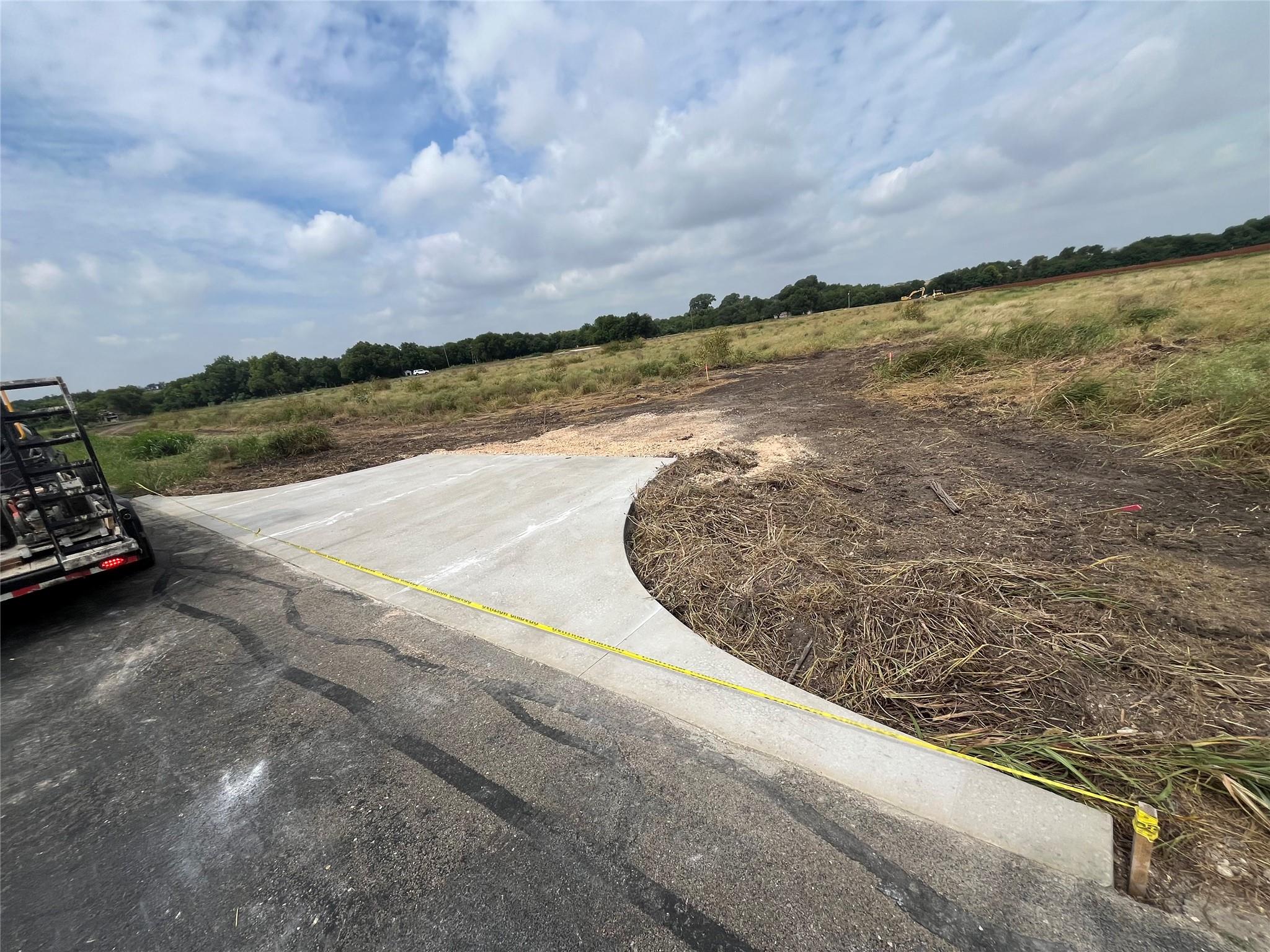 Lot 2 Cr 330, Granger, TX 76530