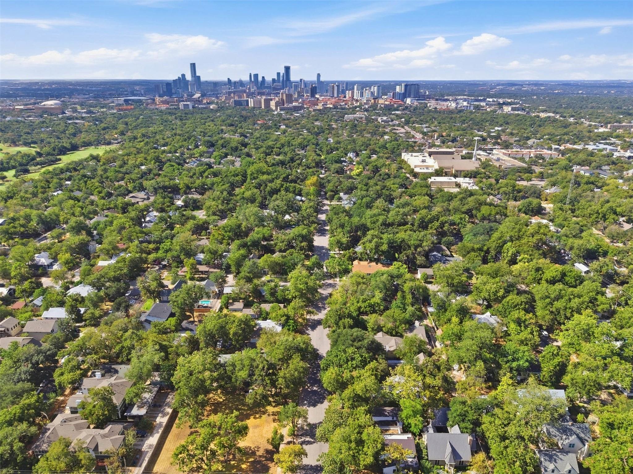 4210 Avenue G, Austin, TX 78751