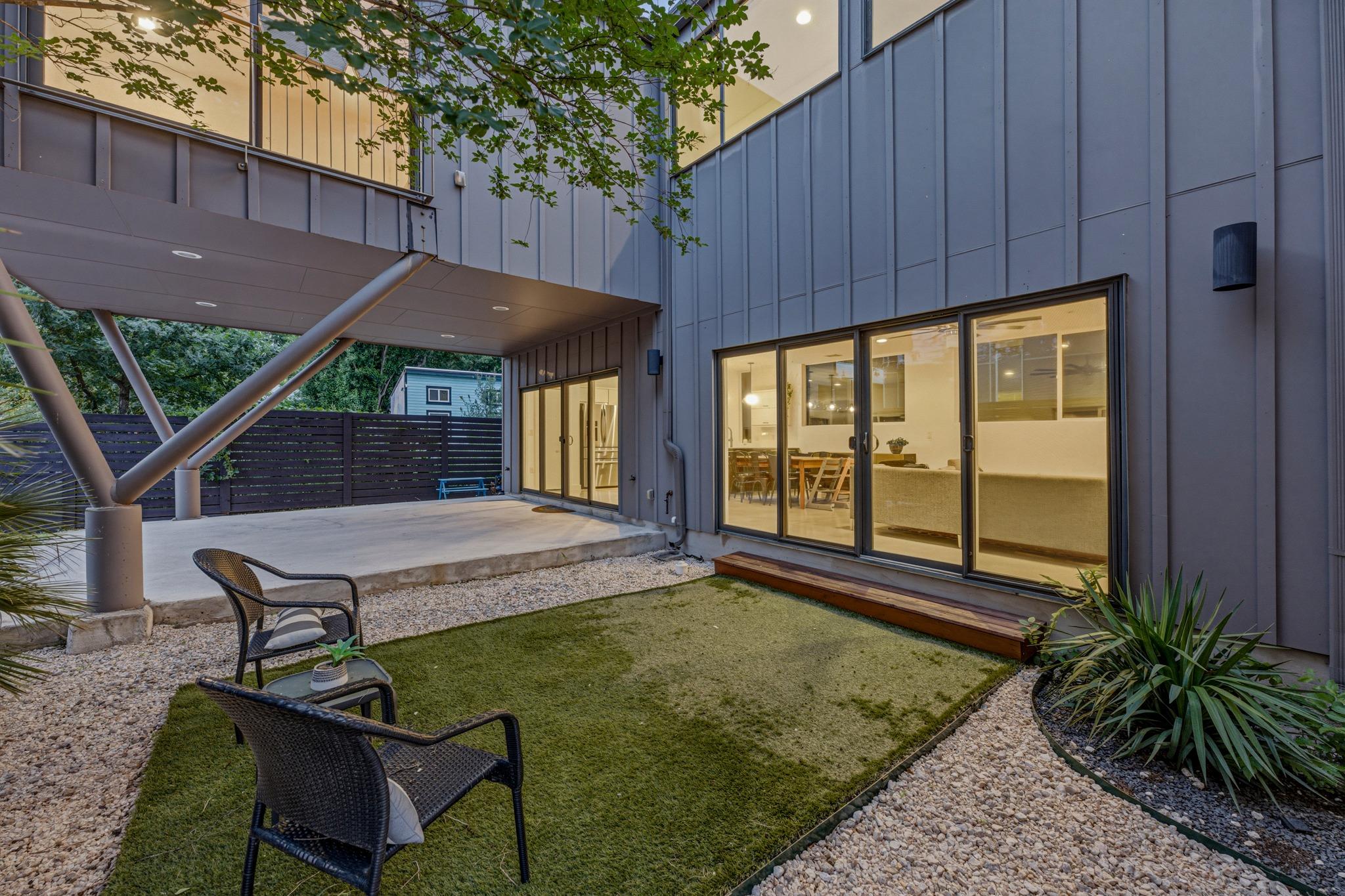 1606 Salina ST, Austin, TX 78702