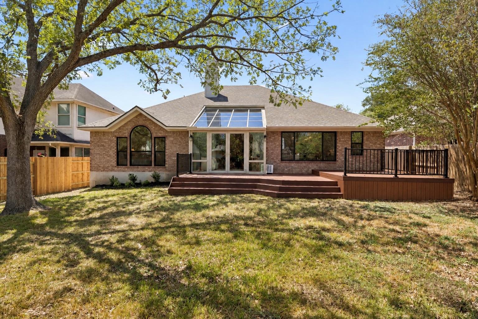 11205 Readvill LN, Austin, TX 78739