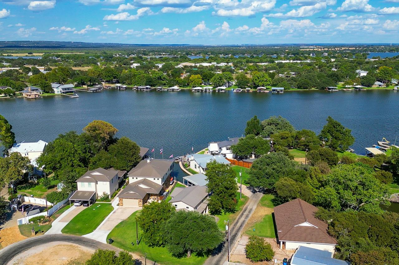 301 Princess LN, Sunrise Beach, TX 78643