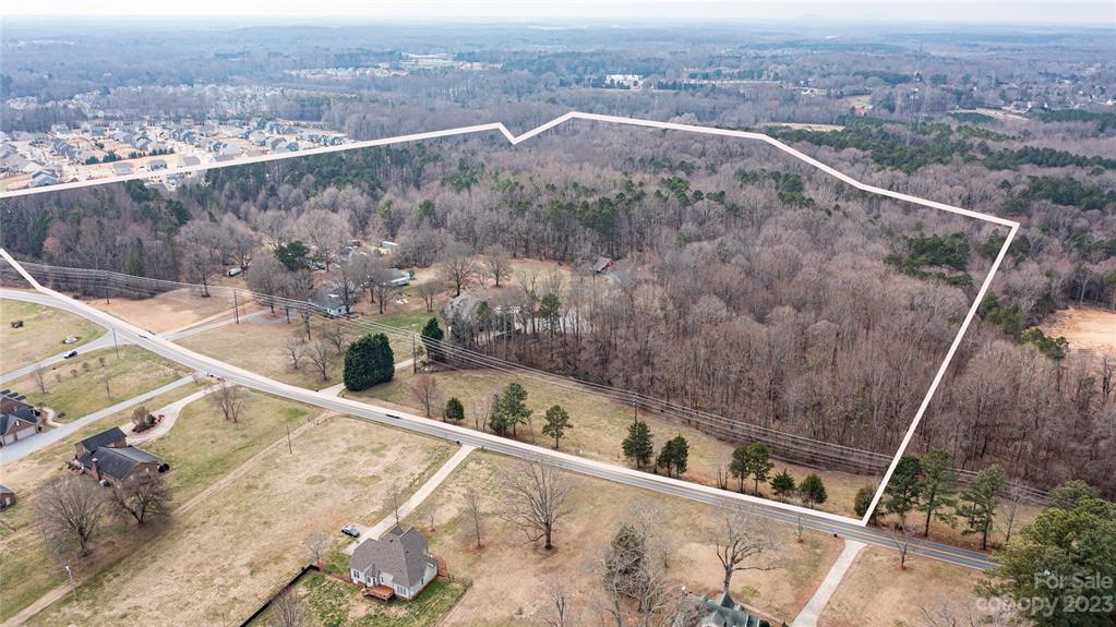 0 Gilead Rd, Huntersville, NC 28078