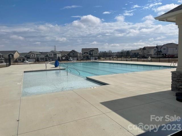 1503 Laggan Ln #58- Gaines TD, Indian Trail, NC 28079