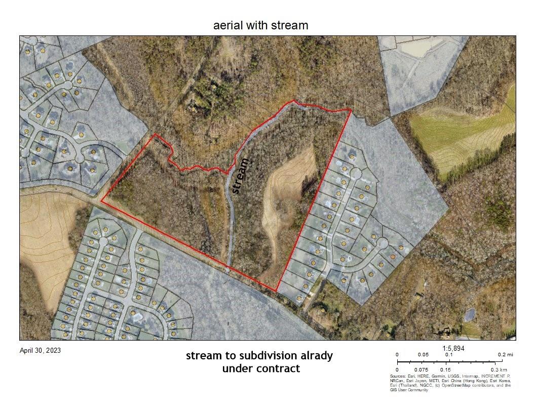 0 New Town Rd, Waxhaw, NC 28173