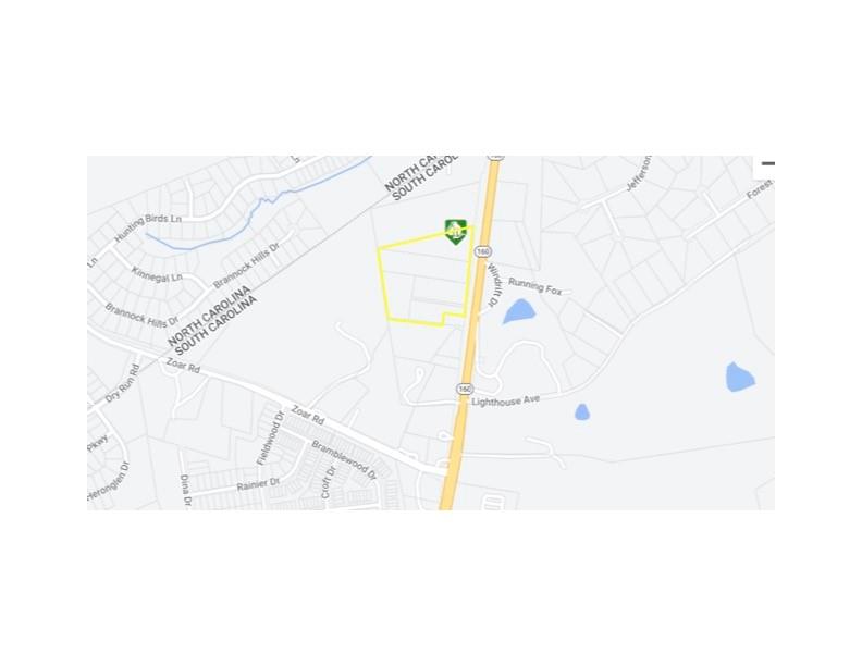 3260 Hwy 160 Hw, Fort Mill, SC 29708