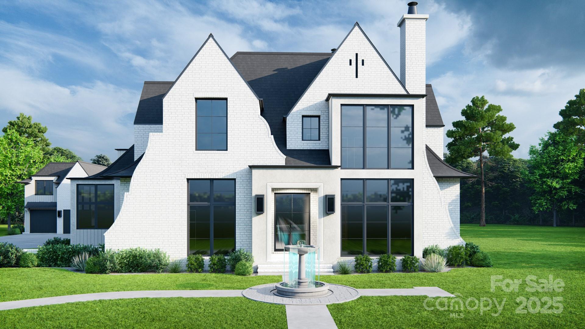 8014 Litaker Manor Ct, Charlotte, NC 28270