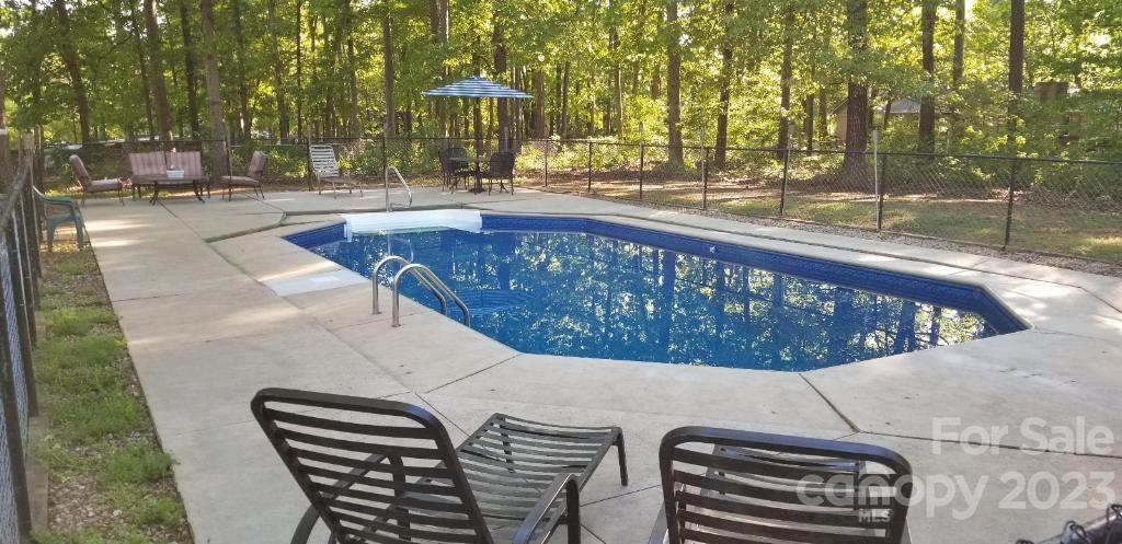 2907 Northwood Dr, Monroe, NC 28110