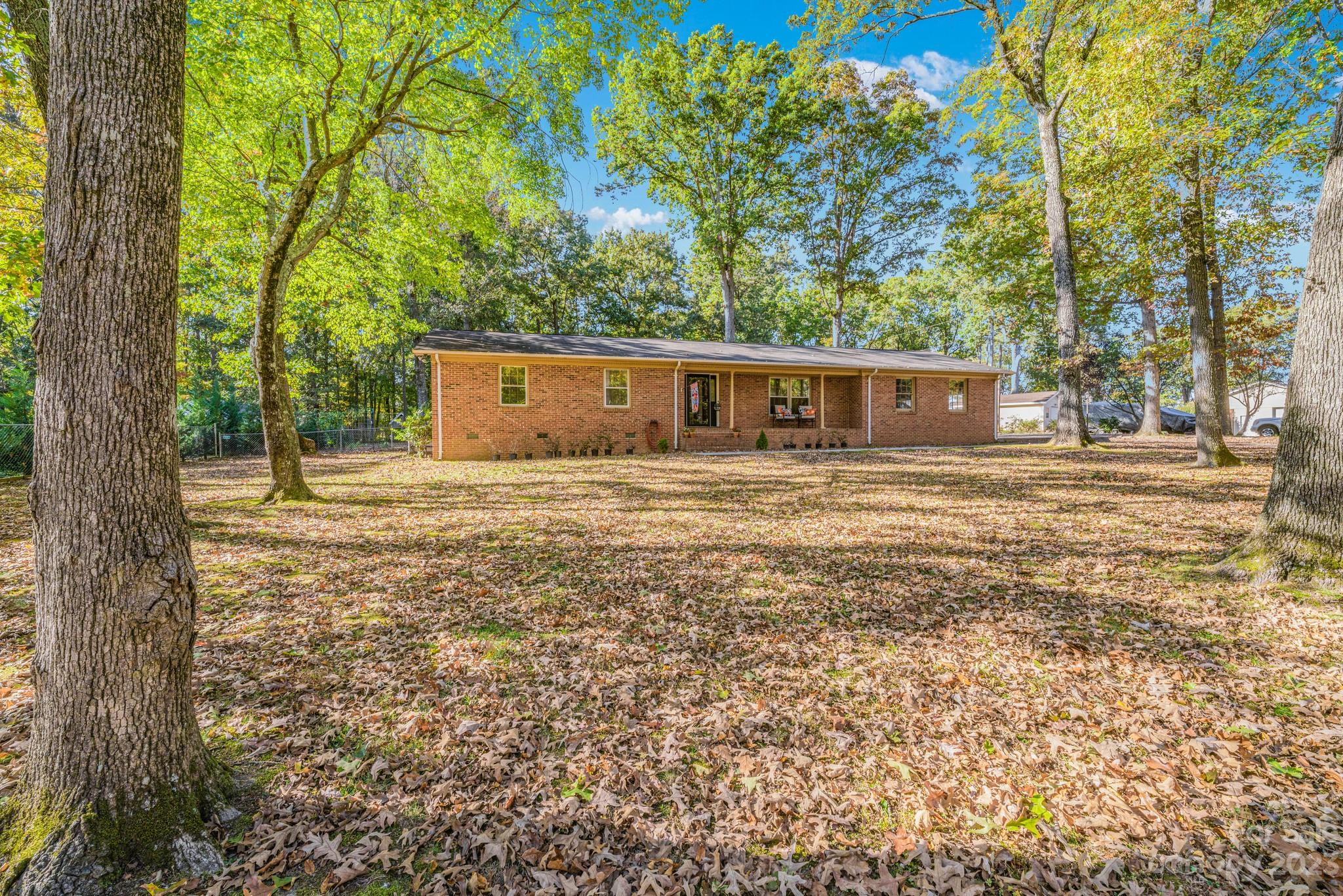 2907 Northwood Dr, Monroe, NC 28110