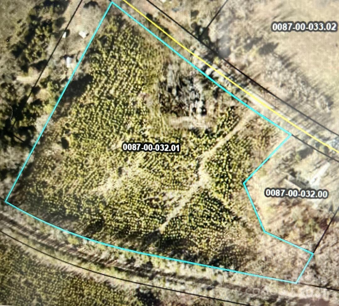 11.53 acres Old Camden Hw, Lancaster, SC 29720