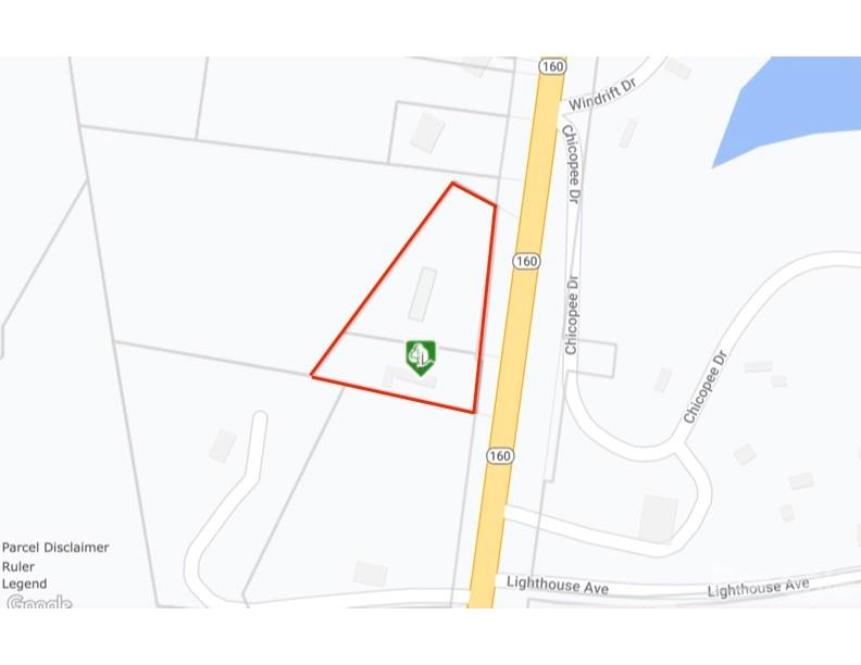 3183 Hwy 160 Hw, Fort Mill, SC 29708