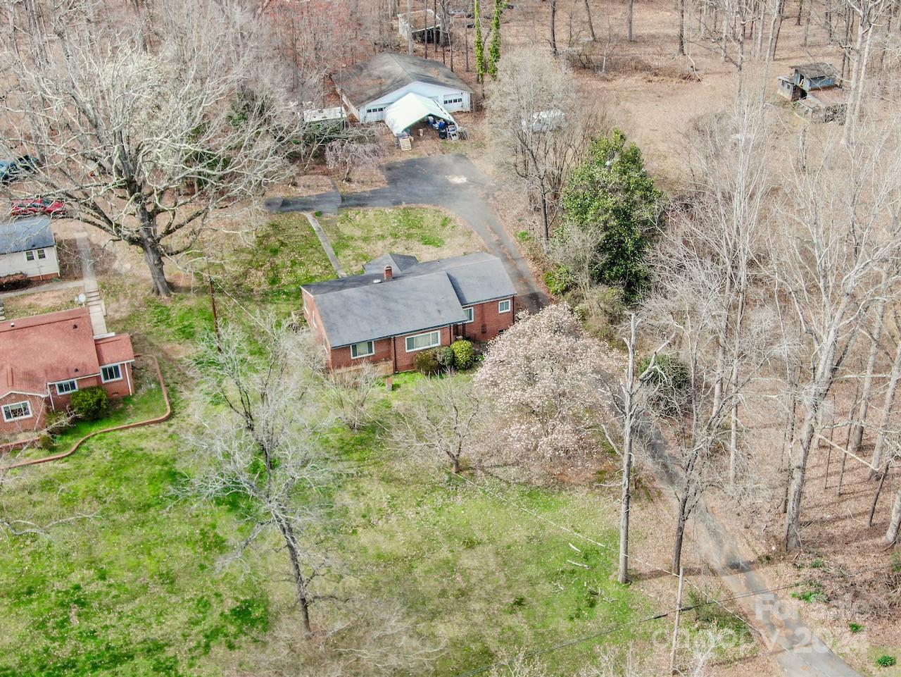 1095 Mount Ulla Hw, Mooresville, NC 28115