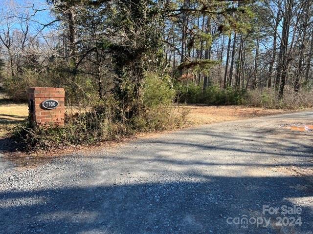 7100 Ridge Lane Rd, Charlotte, NC 28262