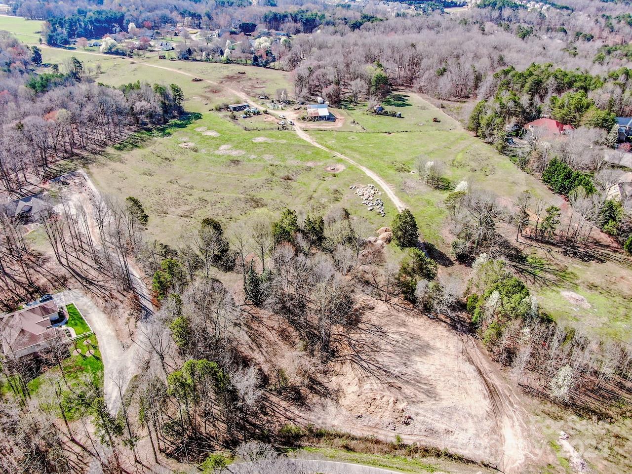 00 Beaten Path Rd, Mooresville, NC 28117