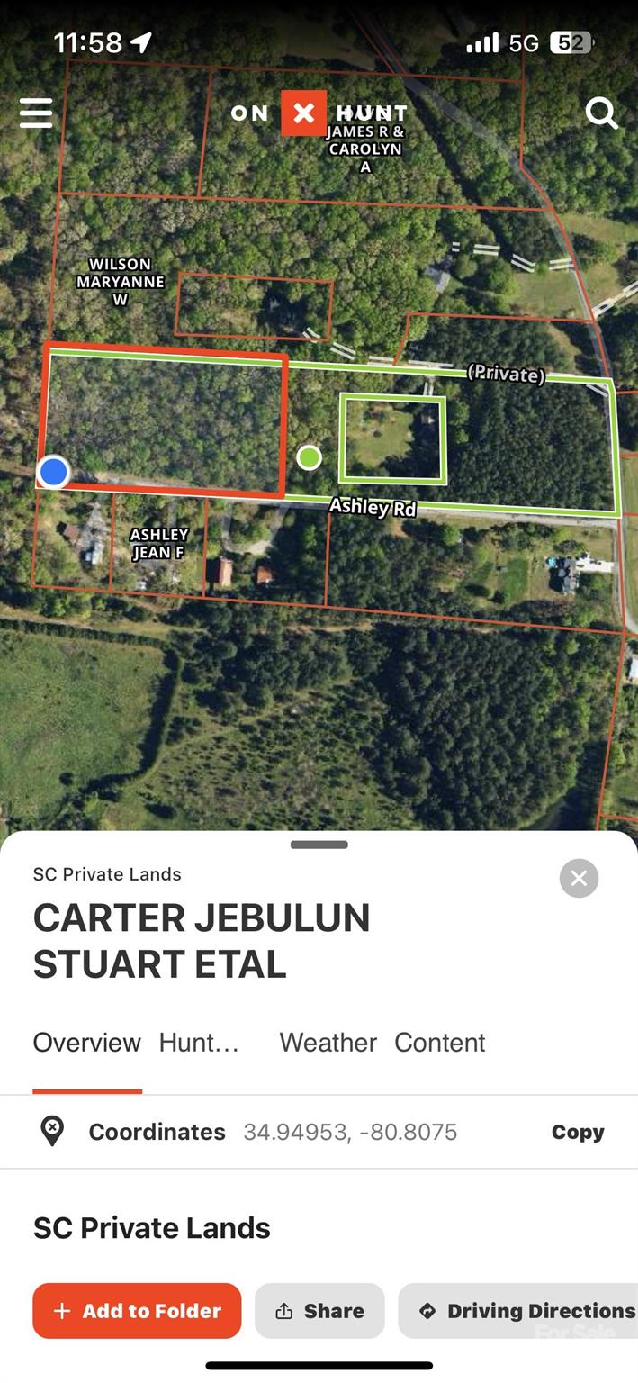 4 AC Ashley Rd, Indian Land, SC 29707