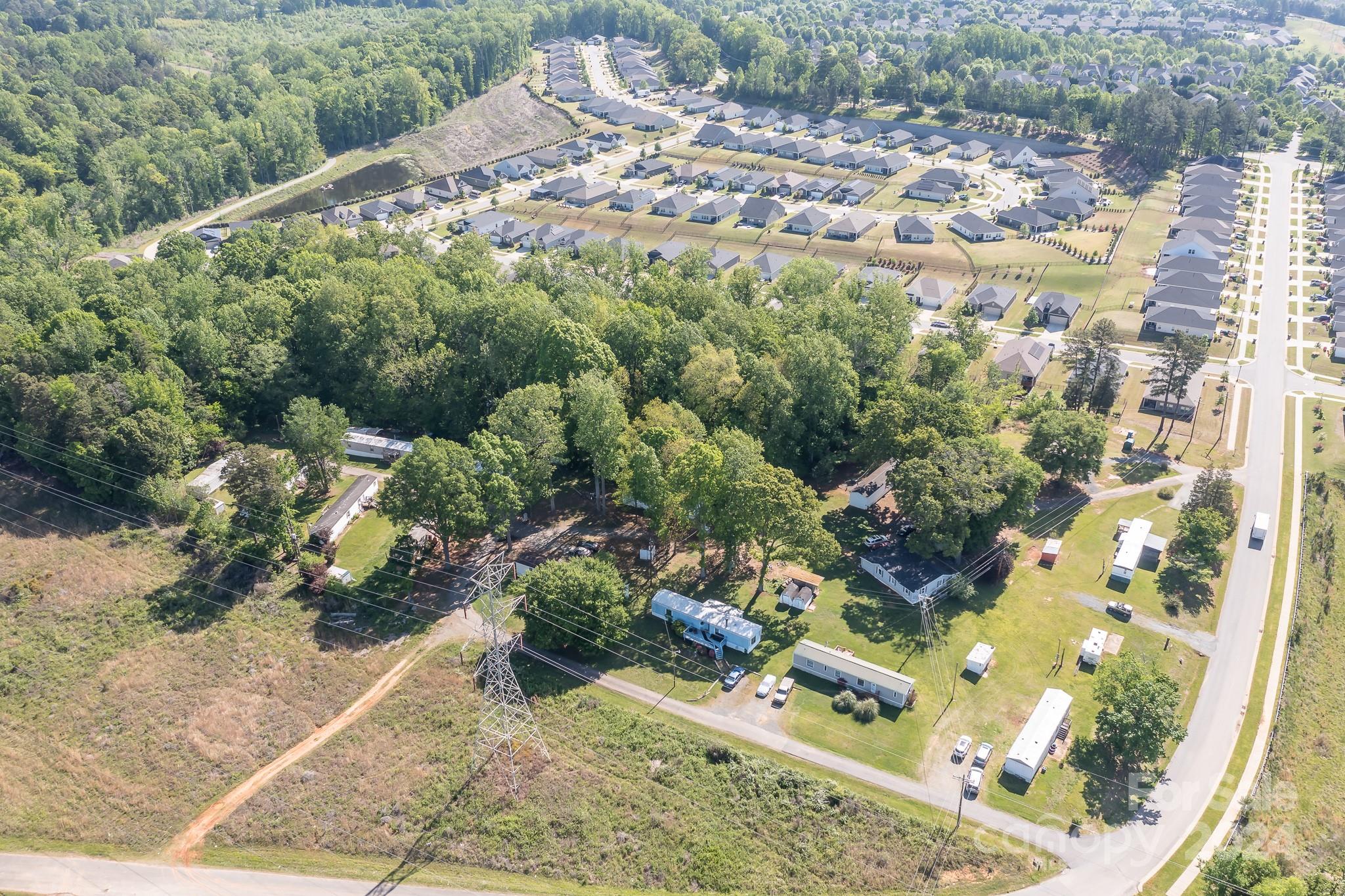 0 Bright Rd, Charlotte, NC 28214