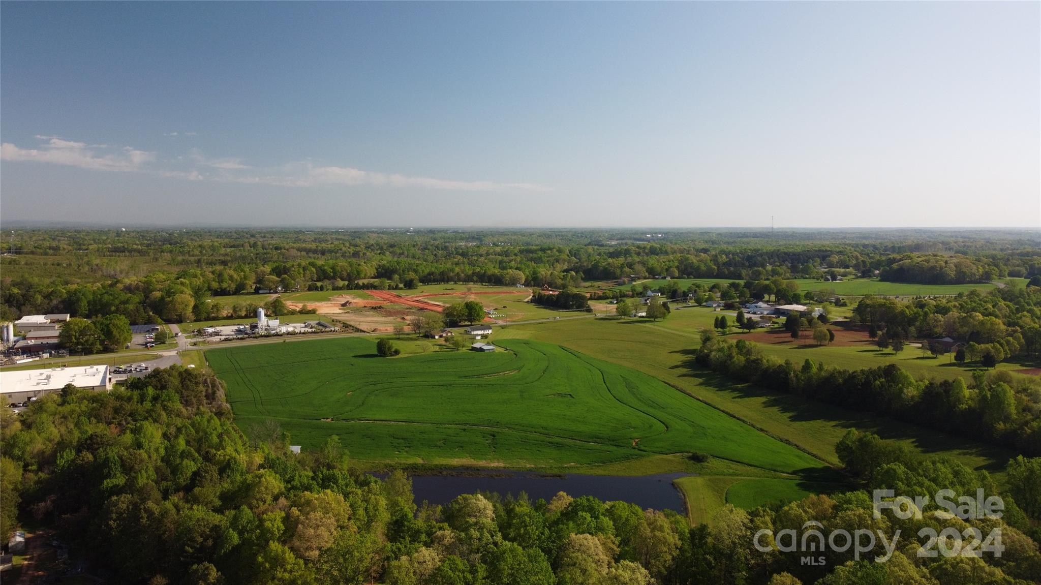 000 Murdock Rd, Troutman, NC 28166