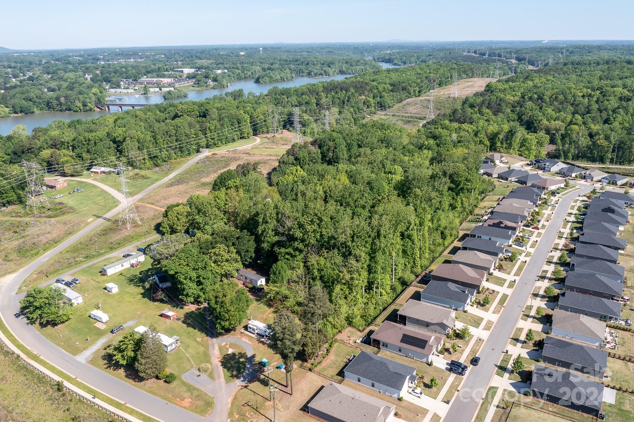 0 Bright Rd, Charlotte, NC 28214