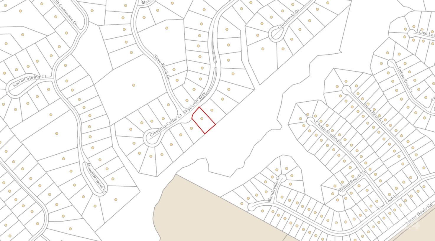 331 Skyecroft Way, Waxhaw, NC 28173